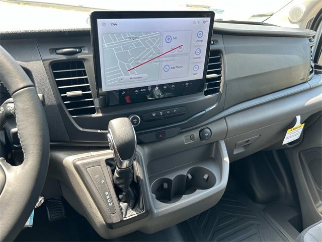 2025 Ford Transit-350 Base
