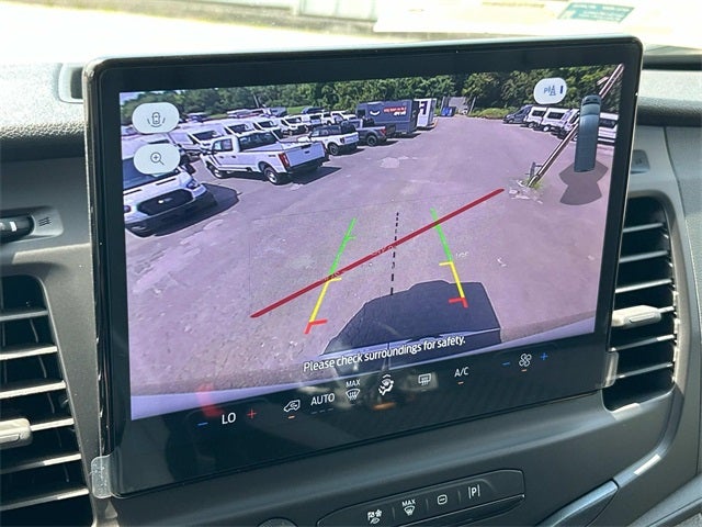 2025 Ford Transit-350 Base