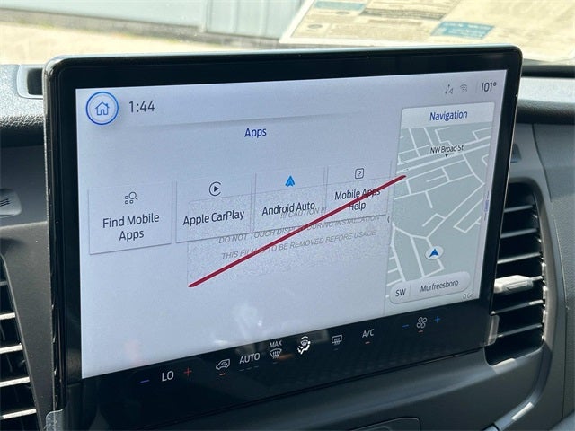 2025 Ford Transit-350 Base