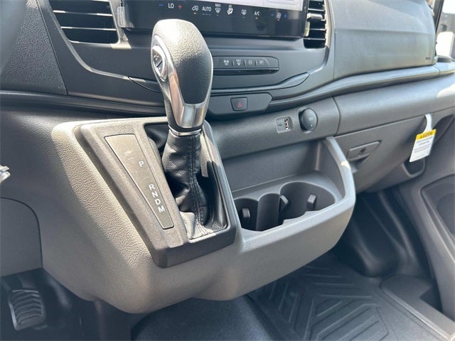 2025 Ford Transit-350 Base