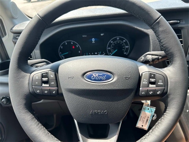 2025 Ford Transit-350 Base