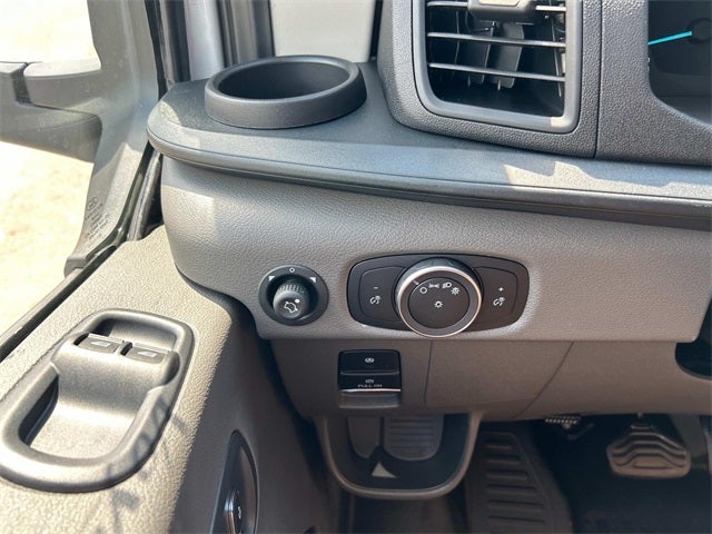 2025 Ford Transit-350 Base