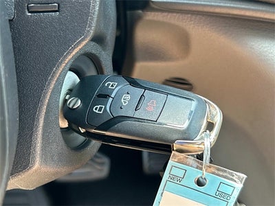 2025 Ford Transit-350 Base