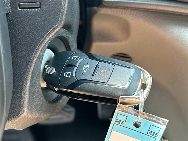 2025 Ford Transit-350 Base