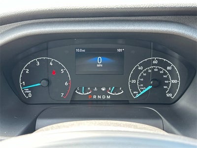 2025 Ford Transit-350 Base