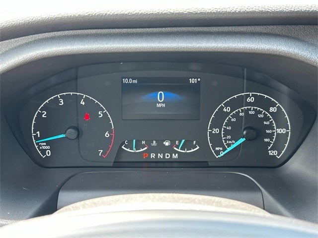 2025 Ford Transit-350 Base