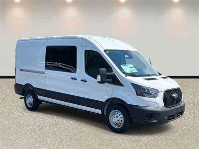 2025 Ford Transit-350 Base