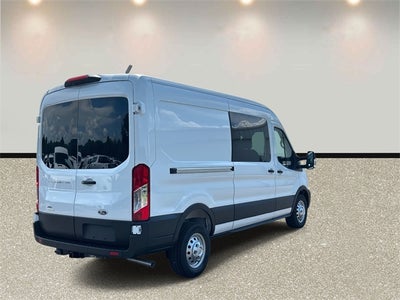 2025 Ford Transit-350 Base