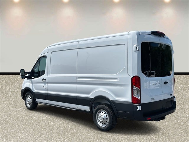2025 Ford Transit-350 Base