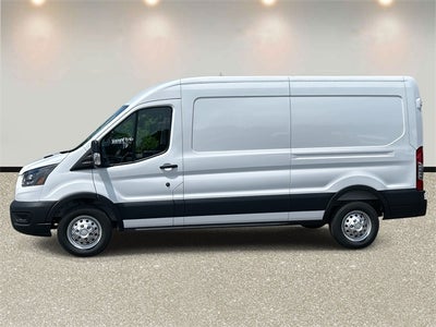 2025 Ford Transit-350 Base