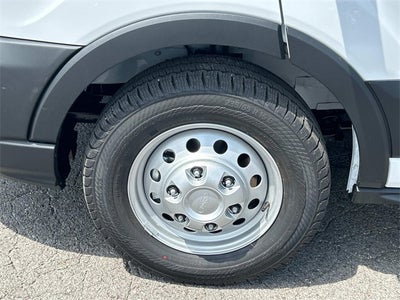 2025 Ford Transit-350 Base