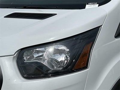 2025 Ford Transit-350 Base