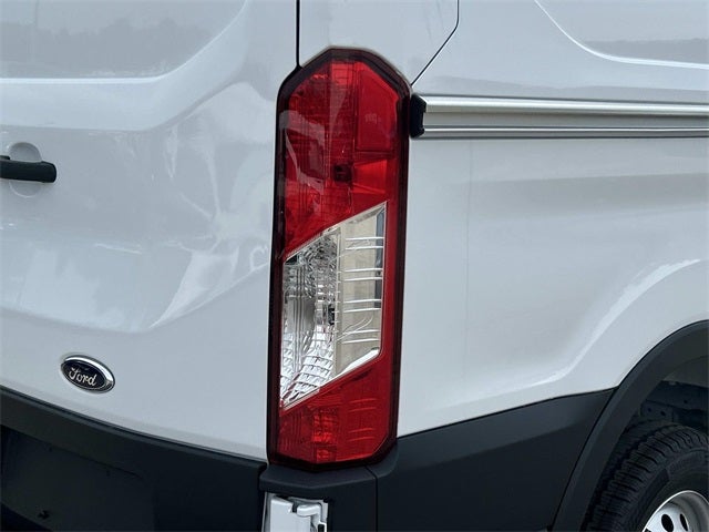 2025 Ford Transit-350 Base