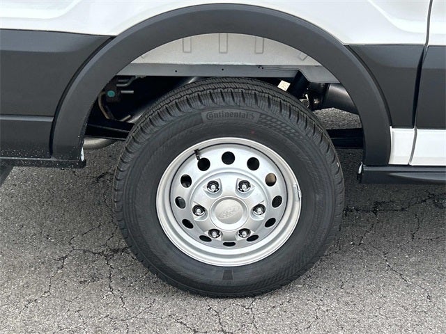 2025 Ford Transit-350 Base