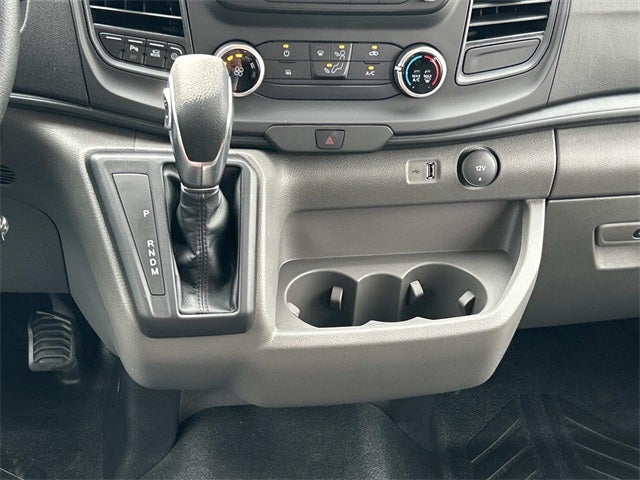 2025 Ford Transit-350 Base