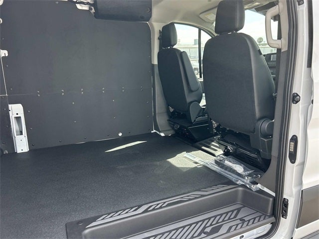 2025 Ford Transit-350 Base