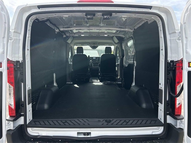 2025 Ford Transit-350 Base