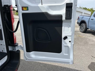 2025 Ford Transit-350 Base