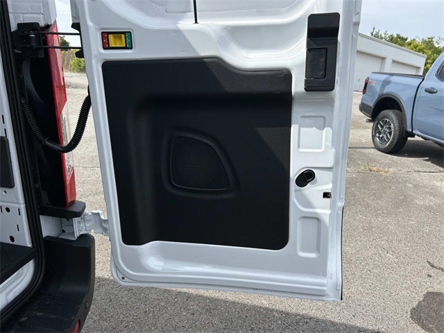 2025 Ford Transit-350 Base