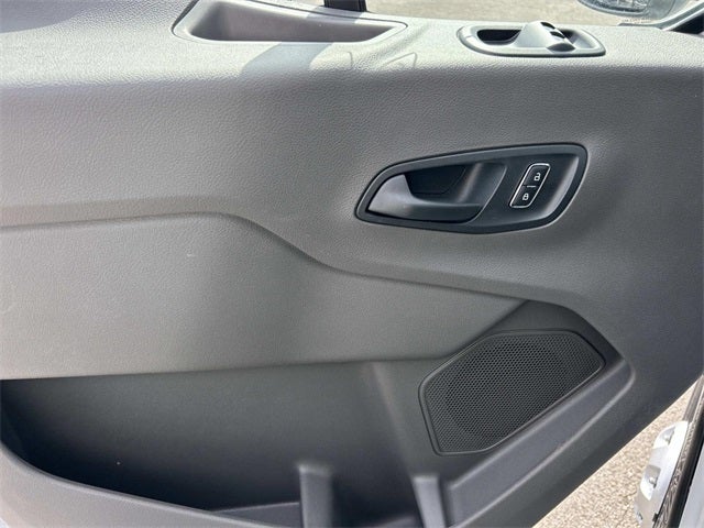 2025 Ford Transit-350 Base