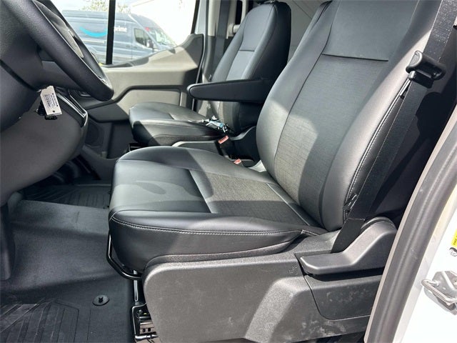 2025 Ford Transit-350 Base