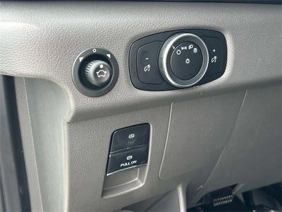 2025 Ford Transit-350 Base