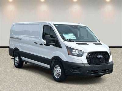 2025 Ford Transit-350 Base