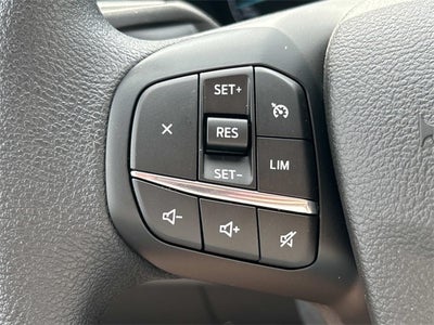 2025 Ford Transit-350 Base