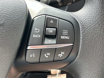 2025 Ford Transit-350 Base