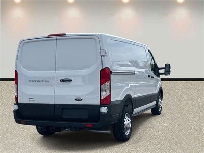 2025 Ford Transit-350 Base