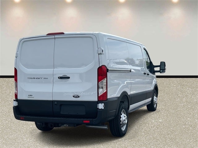 2025 Ford Transit-350 Base