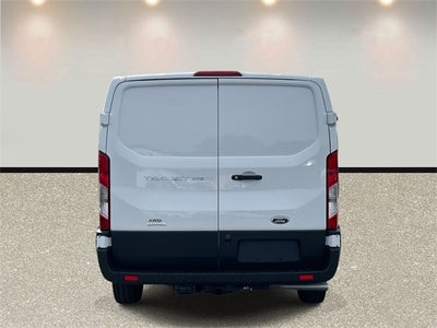 2025 Ford Transit-350 Base