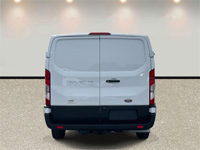 2025 Ford Transit-350 Base