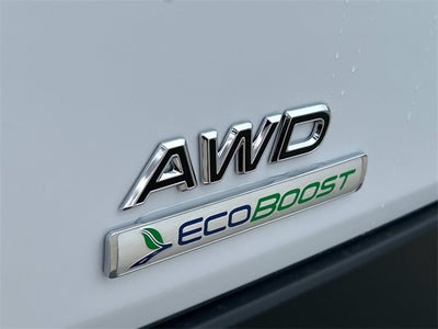 2025 Ford Transit-350 Base