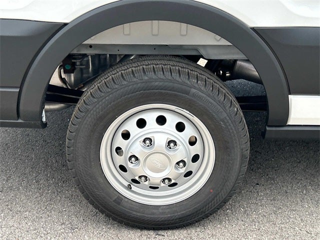 2025 Ford Transit-350 Base