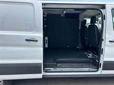2025 Ford Transit-350 Base