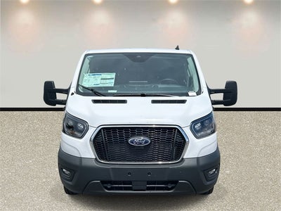 2025 Ford Transit-350 Base