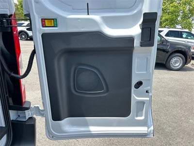 2025 Ford Transit-350 Base