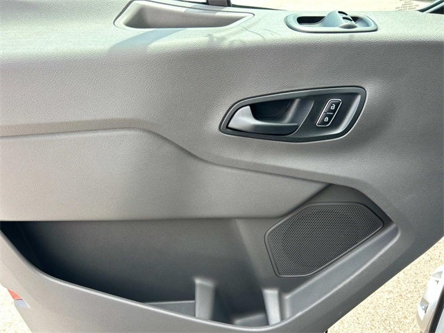 2025 Ford Transit-350 Base