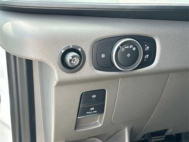 2025 Ford Transit-350 Base