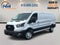 2025 Ford Transit-350 Base