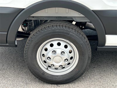2025 Ford Transit-350 Base