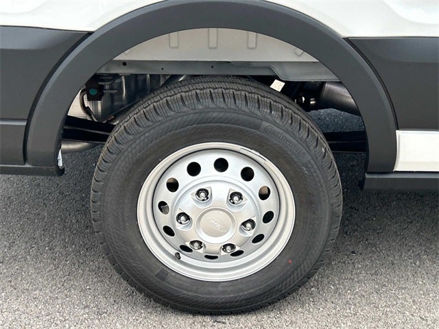 2025 Ford Transit-350 Base