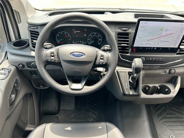2025 Ford Transit-350 Base