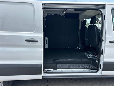 2025 Ford Transit-350 Base