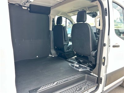 2025 Ford Transit-350 Base