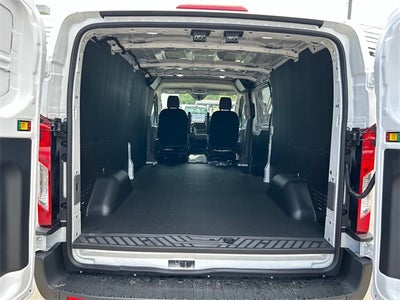 2025 Ford Transit-350 Base
