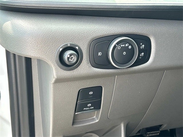 2025 Ford Transit-350 Base