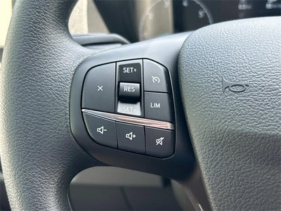 2025 Ford Transit-350 Base