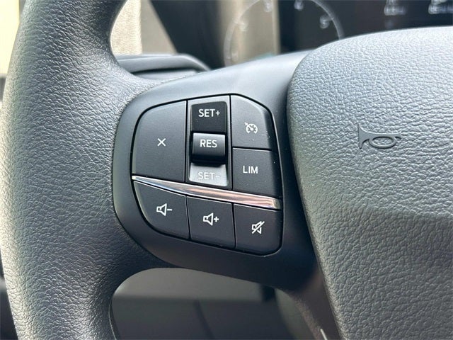 2025 Ford Transit-350 Base